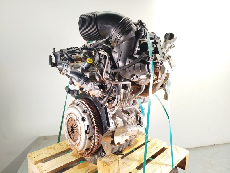 MOTOR COMPLETO DUS DUSB 