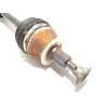 Recambio de transmision delantera derecha para seat ibiza v (kj1, kjg) 1.0 tsi referencia OEM IAM 2Q0407272N  