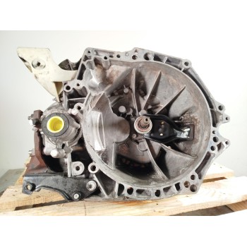 Recambio de caja cambios para citroën c3 picasso (sh_) 1.6 hdi 90 referencia OEM IAM 20DP98 2231Z4 2232AC