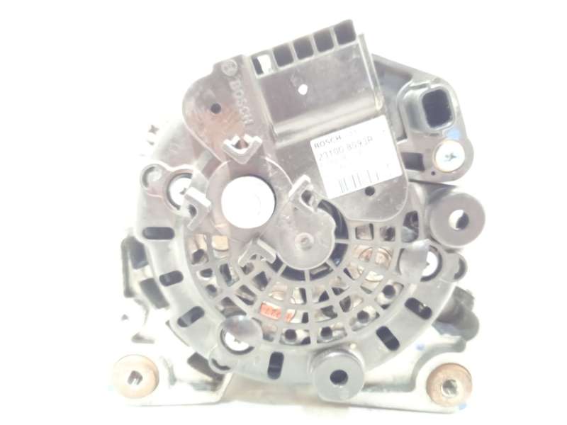 Recambio de alternador para renault clio iv (bh_) 0.9 tce 90 lpg referencia OEM IAM 231008593R  F000BL0410 - Gris 3