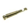 Recambio de amortiguador trasero derecho para ford tourneo courier 1.0 ecoboost referencia OEM IAM R2X618080CB 2708165 