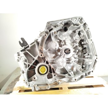 Recambio de caja cambios para renault arkana i (lcm_, ldn_) 1.6 e-tech 145 (ldmu) referencia OEM IAM DB1012 320109588R 5DHA400