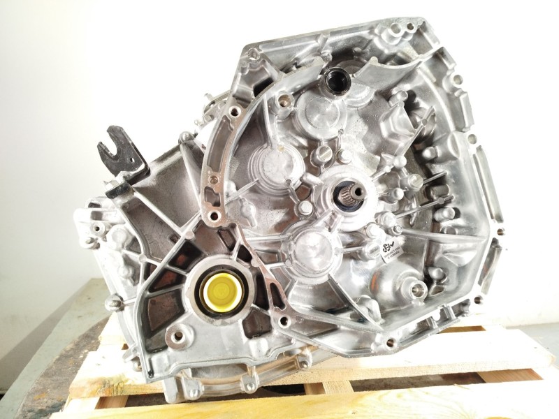 CAJA CAMBIOS DB1012 320109588R 5DHA400