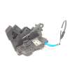 Recambio de cerradura puerta delantera derecha para peugeot 308 1.6 allure hybrid referencia OEM IAM 9835556980  
