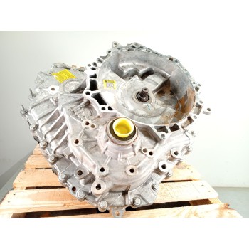 DESPIECE CAJA CAMBIOS PZ187000HA 2674455 TC11