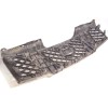 Recambio de rejilla delantera para nissan pathfinder (r51) 2.5 dci diesel cat referencia OEM IAM 62310EB400  