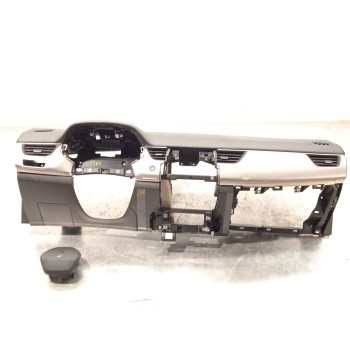 KIT AIRBAG 681001544R 985158595R 985105916R