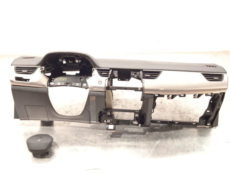 KIT AIRBAG 681001544R 985158595R 985105916R