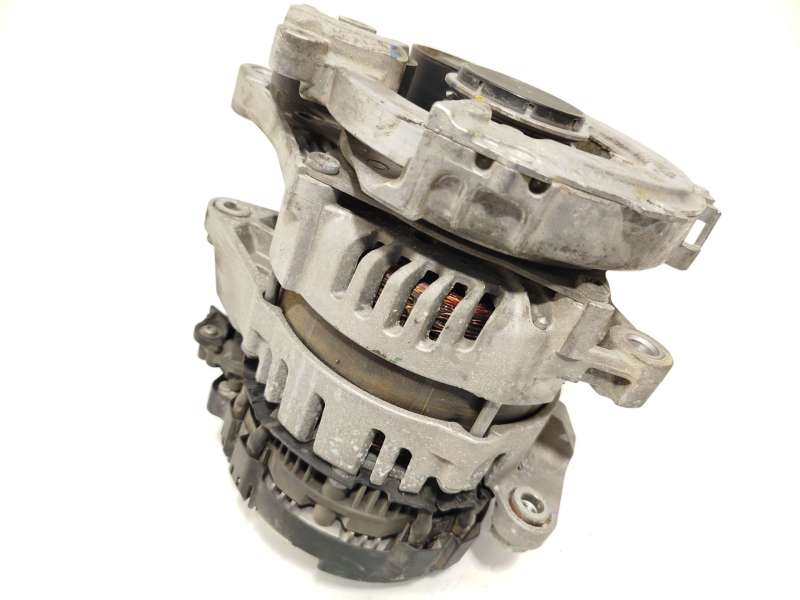 Recambio de alternador para hyundai i30 fastback (pde, pden) 1.6 crdi referencia OEM IAM 363002U200  2726715 2