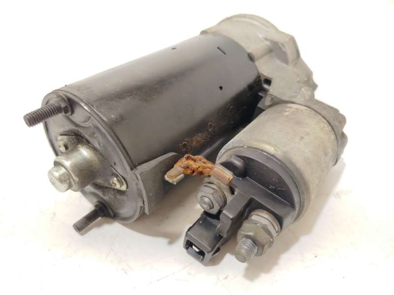 Recambio de motor arranque para bmw x5 (e70) xdrive 48 i referencia OEM IAM 7536690 12417536690 0001108208 - Negro 4