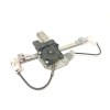 Recambio de elevalunas trasero izquierdo para bmw 1 (e87) 118 i referencia OEM IAM 51357138467  