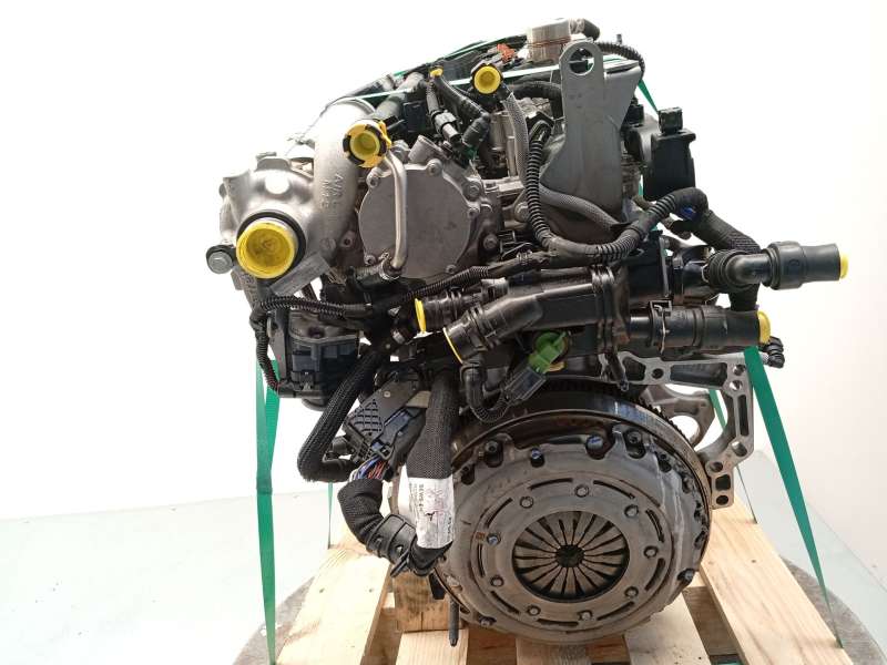 Recambio de motor completo para peugeot 308 iii (fb_, fh_, fp_, f3_, fm_) puretech 130 (fphnsl, fphnst) referencia OEM IAM HN05 2