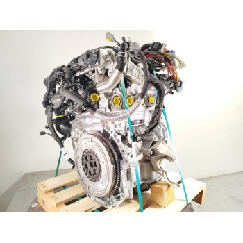 Recambio de motor completo para renault arkana i (lcm_, ldn_) 1.6 e-tech 145 (ldmu) referencia OEM IAM H4M632  
