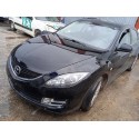 MAZDA 6 LIM. (GH)