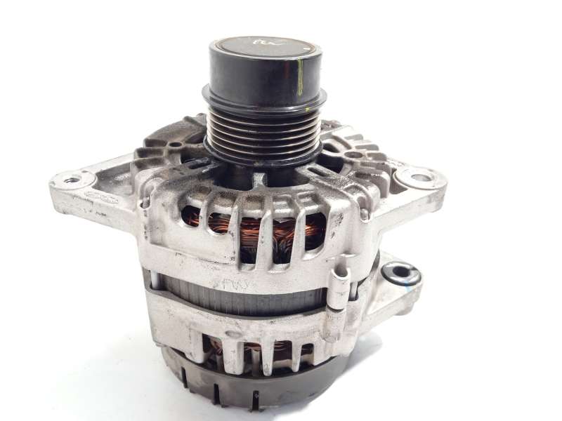 Recambio de alternador para kia sportage gt line essential 2wd referencia OEM IAM 373002B960  2622503 - Gris 2