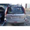 nissan x-trail (t30) del año 2004