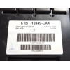Recambio de cuadro instrumentos para ford fiesta vi (cb1, ccn) 1.5 tdci referencia OEM IAM C1BT10849CAX 2086520 