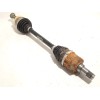 Recambio de transmision delantera izquierda para seat ibiza v (kj1, kjg) 1.0 tsi referencia OEM IAM 2Q0407271DN 2Q0407271BL 