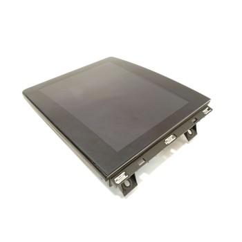 Recambio de pantalla multifuncion para renault arkana i (lcm_, ldn_) 1.6 e-tech 145 (ldmu) referencia OEM IAM 280913327R  CID09A