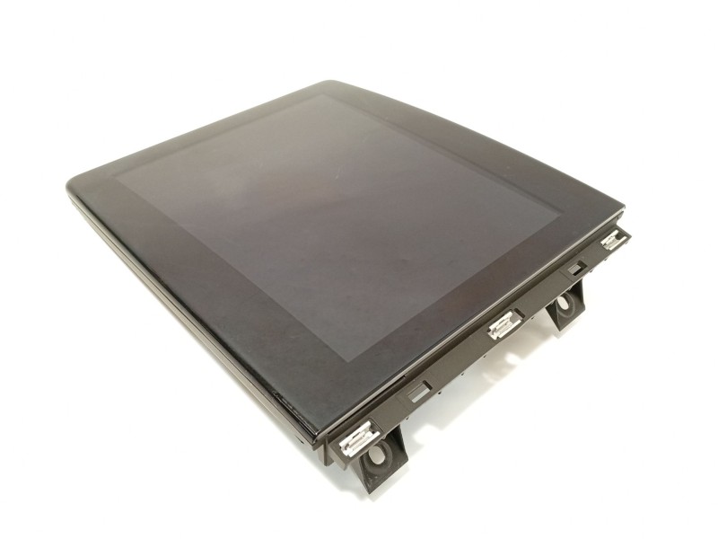 PANTALLA MULTIFUNCION 280913327R CID09ACRFH