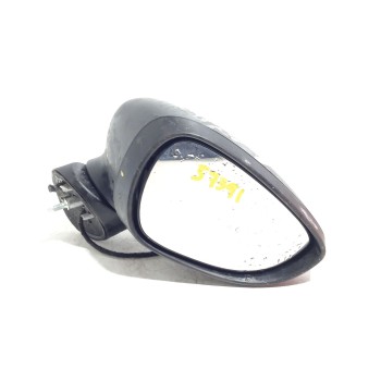 Recambio de retrovisor derecho para ford fiesta vi (cb1, ccn) 1.5 tdci referencia OEM IAM 2104865  