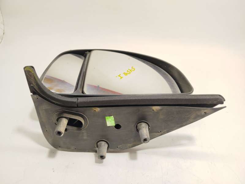 Recambio de retrovisor izquierdo para citroën jumper ii furgoneta (244) 2.8 hdi referencia OEM IAM 8153JS - Rojo 4