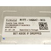 Recambio de modulo electronico para ford puma (j2k, cf7) 1.0 ecoboost referencia OEM IAM R1TT14G647BCD 2821578 