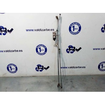 MOTOR LIMPIA DELANTERO 9687382580 