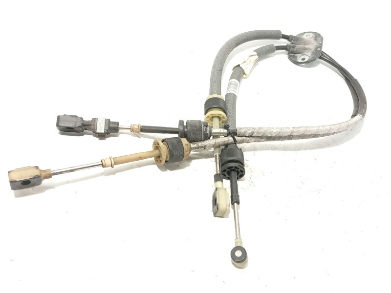 VARILLAJE CAMBIO KV6R7E395HA 2597504 