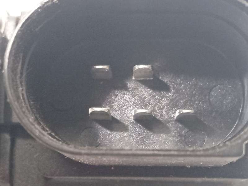 Recambio de elevalunas trasero izquierdo para bmw 1 (e87) 118 i referencia OEM IAM 51357138467 - Negro 3