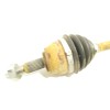 Recambio de transmision delantera izquierda para fiat fiorino monospace (225_) 1.3 jtd multijet (225bxe1a) referencia OEM IAM 52