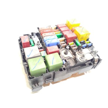 Recambio de caja reles / fusibles para citroën c-elysée shine referencia OEM IAM 9804848580  