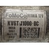 Recambio de motor arranque para ford transit connect v408 furgoneta/monovolumen 1.5 ecoblue referencia OEM IAM KV6T11000BC 22597