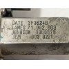 Recambio de elevalunas trasero izquierdo para bmw 1 (e87) 118 i referencia OEM IAM 51357138467  