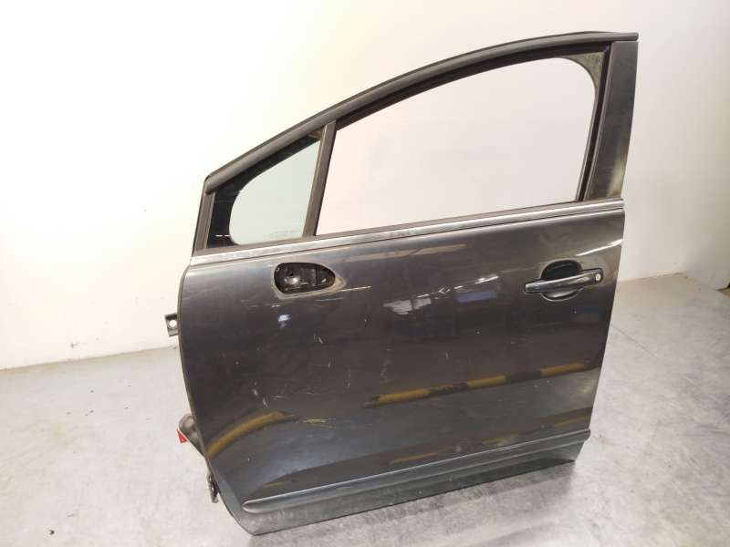 Recambio de puerta delantera izquierda para volvo v50 (545) 2.0 d referencia OEM IAM 31335440 2
