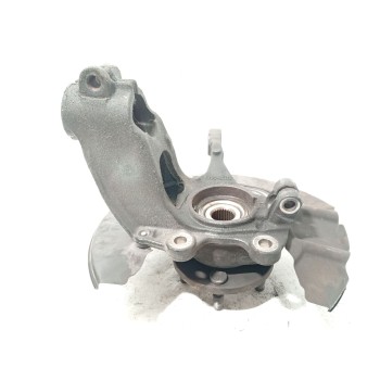 Recambio de mangueta delantera derecha para ford transit connect v408 furgoneta/monovolumen 1.5 ecoblue referencia OEM IAM 22468