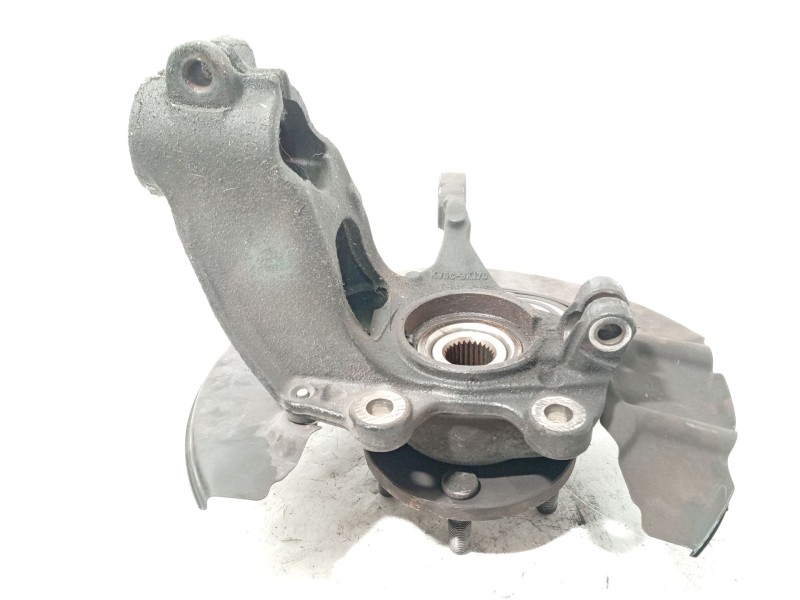 MANGUETA DELANTERA DERECHA 2246876 KV6C3K170B1B 2472586