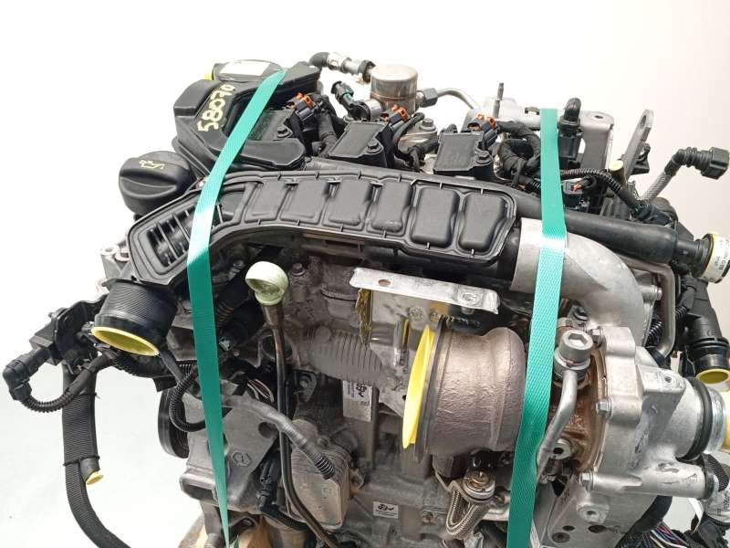 Recambio de motor completo para peugeot 308 iii (fb_, fh_, fp_, f3_, fm_) puretech 130 (fphnsl, fphnst) referencia OEM IAM HN05 5