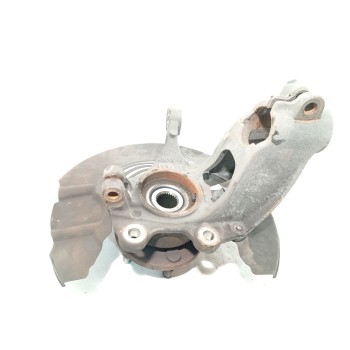 Recambio de mangueta delantera izquierda para ford transit connect v408 furgoneta/monovolumen 1.5 ecoblue referencia OEM IAM 224