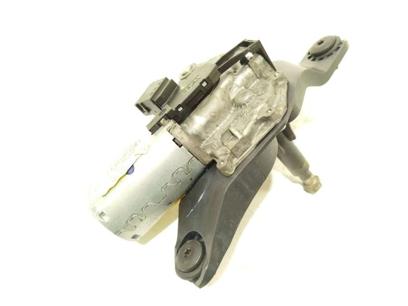 Recambio de motor limpia trasero para bmw x5 (e70) xdrive 48 i referencia OEM IAM 6942165 67636942165 W000009499 - Negro 2