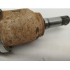 Recambio de transmision delantera izquierda para fiat fiorino monospace (225_) 1.3 jtd multijet (225bxe1a) referencia OEM IAM 52