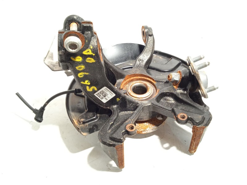 MANGUETA DELANTERA DERECHA 2Q0407256AF 