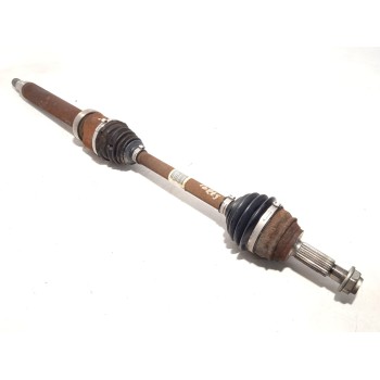 Recambio de transmision delantera derecha para ford fiesta vi (cb1, ccn) 1.5 tdci referencia OEM IAM 1881057  