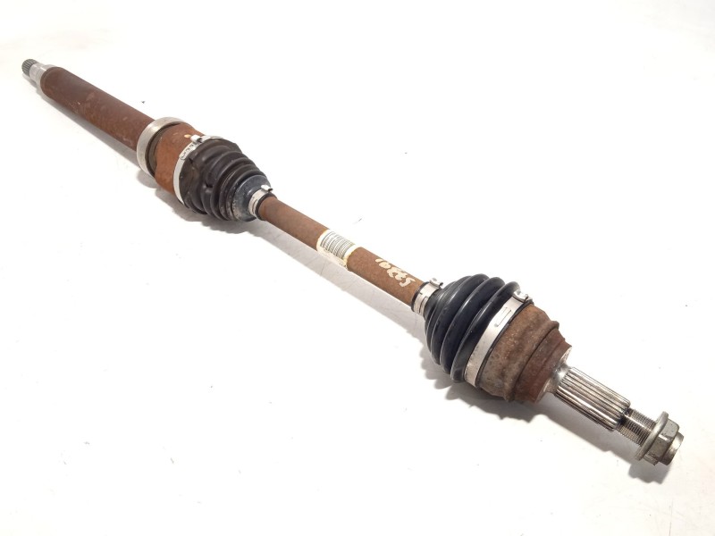 TRANSMISION DELANTERA DERECHA 1881057 