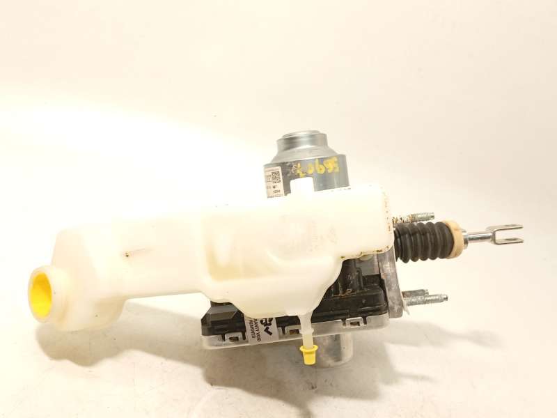 Recambio de abs para ford kuga iii (dfk) 1.5 ecoboost referencia OEM IAM SV4C2D335LE 10120230584 SV4C2C219LE - Blanco 2