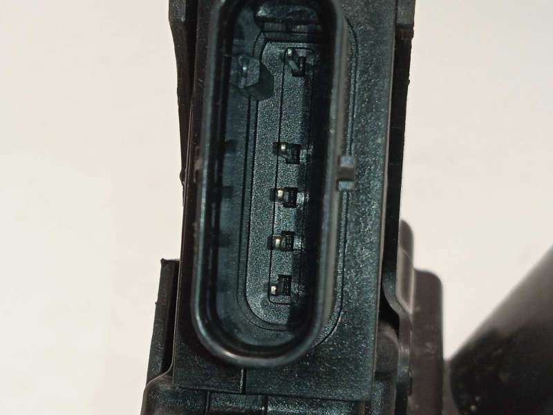 Recambio de cerradura puerta delantera izquierda para peugeot 308 1.6 allure hybrid referencia OEM IAM 9835419280 - Verde 4