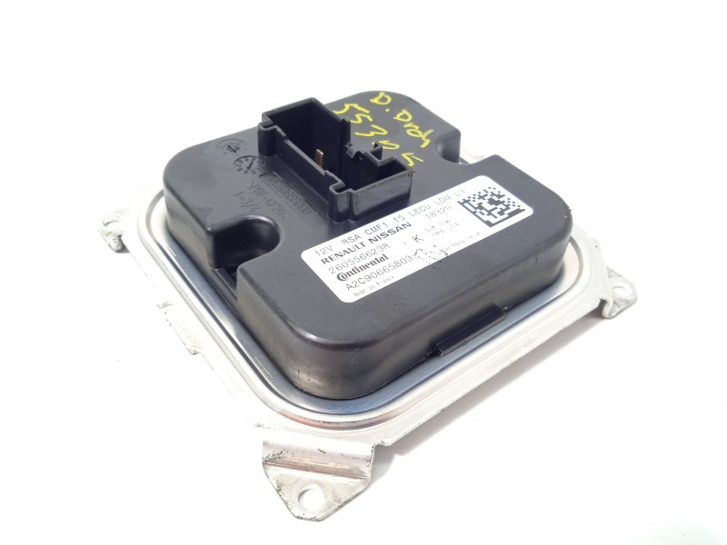 CENTRALITA LED DERECHA 260556623R A2C90665803