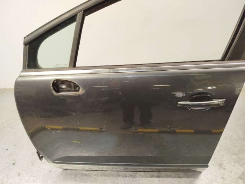 Recambio de puerta delantera izquierda para volvo v50 (545) 2.0 d referencia OEM IAM 31335440 4