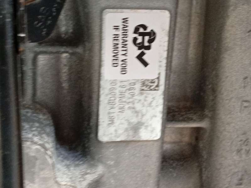 Recambio de motor completo para peugeot 308 iii (fb_, fh_, fp_, f3_, fm_) puretech 130 (fphnsl, fphnst) referencia OEM IAM HN05 7