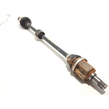 Recambio de transmision delantera derecha para seat ibiza v (kj1, kjg) 1.0 tsi referencia OEM IAM 2Q0407272N  